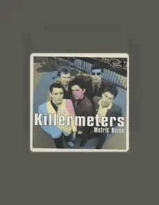 Listen to The Killermeters, watch music videos, read bio, see tour dates & more!