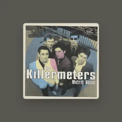 Listen to The Killermeters, watch music videos, read bio, see tour dates & more!