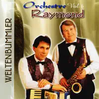 Carnaval In Rio — Orchestre Raymond
