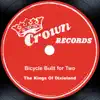 The Kings of Dixieland - East Side West Side