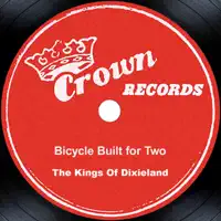 East Side West Side — The Kings of Dixieland