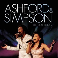 The Real Thing - Ashford & Simpson