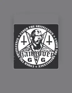 Escucha a HANGÖVER, mira videos musicales, lee su biografía, consulta las fechas de las gira y más.