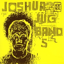 Joshua Jugband 5 - Track 2