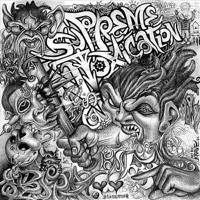 Supreme Intoxication - Apakalypse