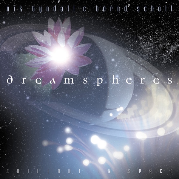 Dreamspheres artwork