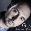 Kom Hier Bij Mij - Single