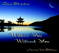 Within You Without You (Bonus Track Version) - Gary Stroutsos