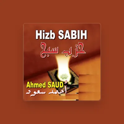 Listen to Ahmed Saud, watch music videos, read bio, see tour dates & more!