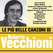 Luci a San Siro