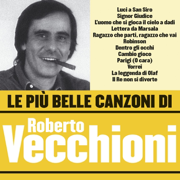 Luci a San Siro - Roberto Vecchioni