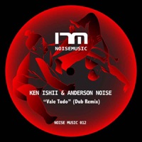 Noisemusic 012 - Single - Anderson Noise & Ken Ishii