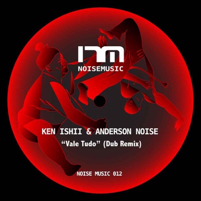 Noisemusic 012 - Single