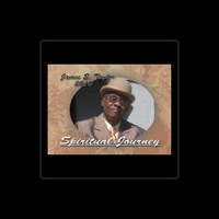 James E. Taylor & Luther Wilson