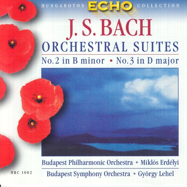 Orchestral Suites