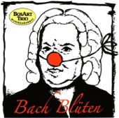 BosArt-Trio - Rezitativ und Arie