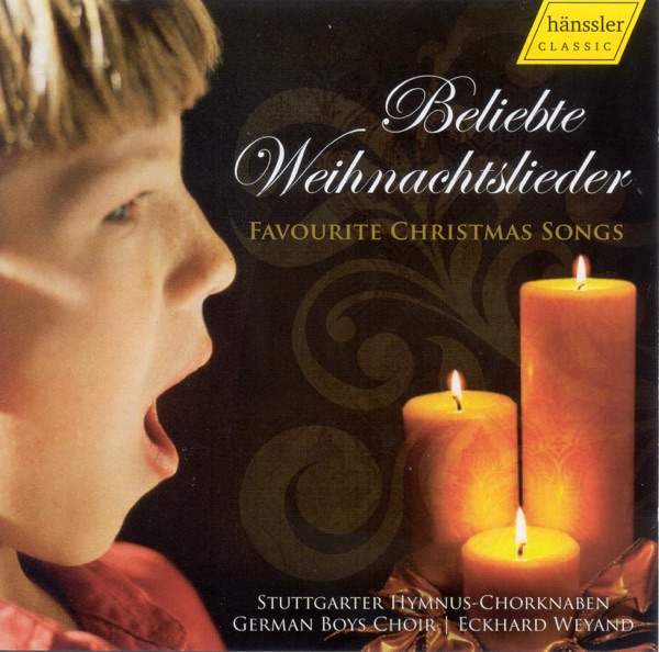 Christmas Songs (Favorite)