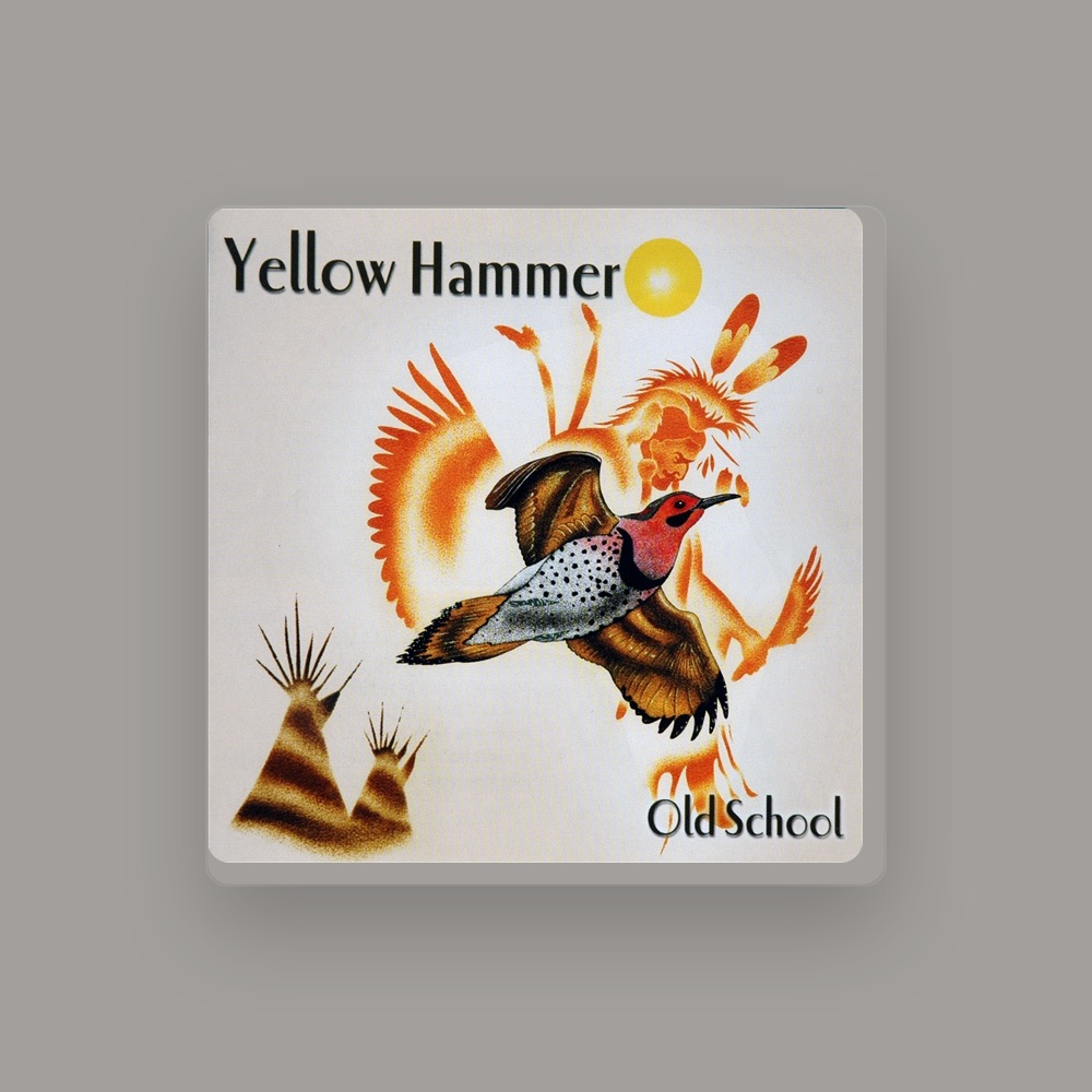 Фото Yellow Hammer