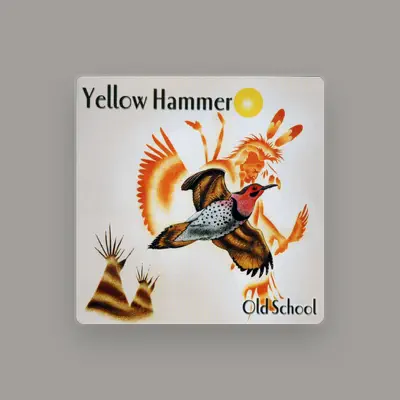 Listen to Yellow Hammer, watch music videos, read bio, see tour dates & more!