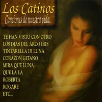 Guitarra Sueña Mas Bajo (Chitarra suona piu piano) — Los Catinos