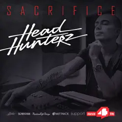 Sacrifice - Headhunterz