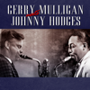 Gerry Mulligan - Festive Minor illustration