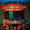 Oklahoma Blues Society: Homegrown Blues