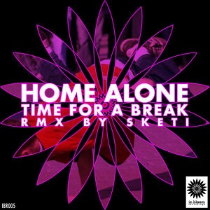 Time For A Break - Single