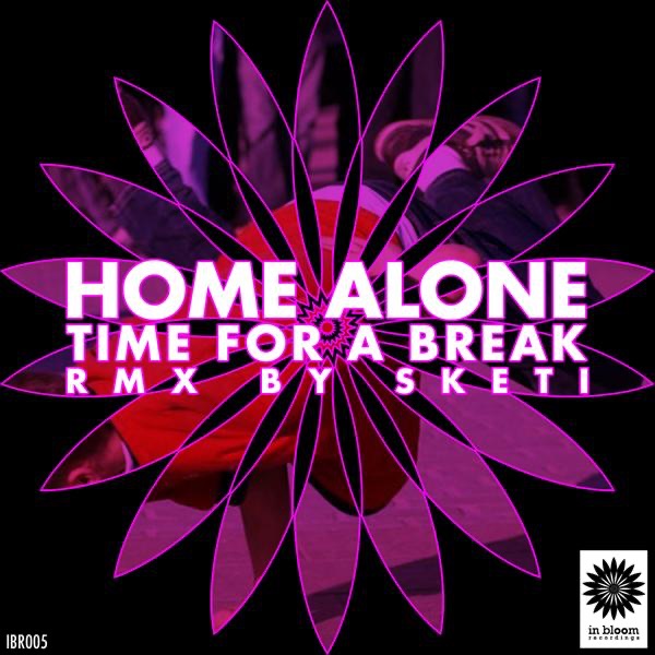 Time For A Break - Single