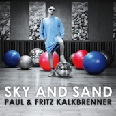 Sky and Sand