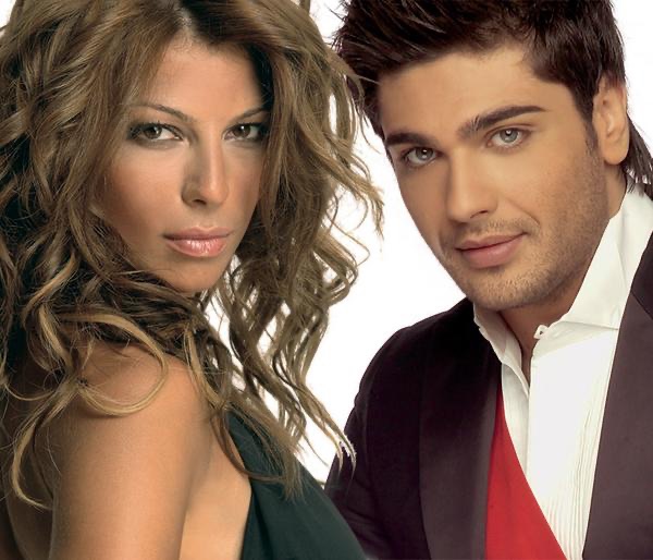 Glika Mou Ke Apolafsi Mou - Single