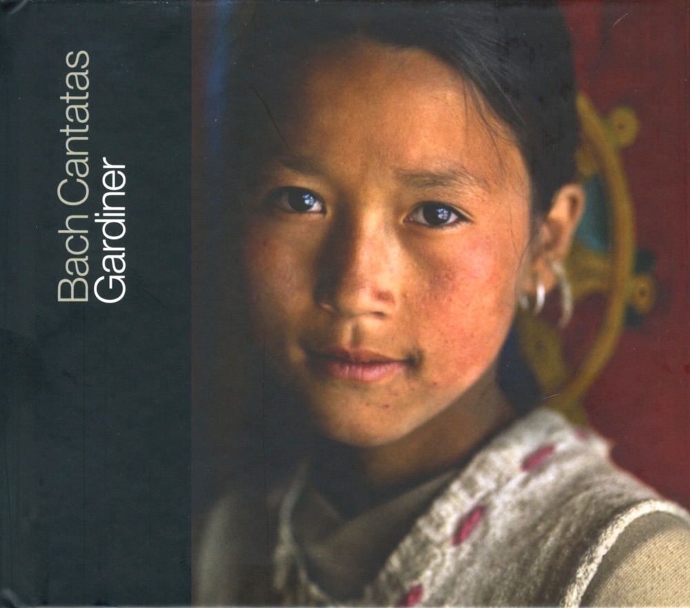 Обложка альбома «Bach: Cantatas Vol. 11» — Christoph Genz, Magdalena Kožená, Sara Mingardo, John Eliot Gardiner, Peter Harvey, Monteverdi Choir, English Baroque Soloists, Paul Agnew, William Towers, Gotthold Schwarz & Joanne Lunn