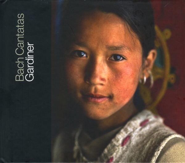 Bach: Cantatas Vol. 11
