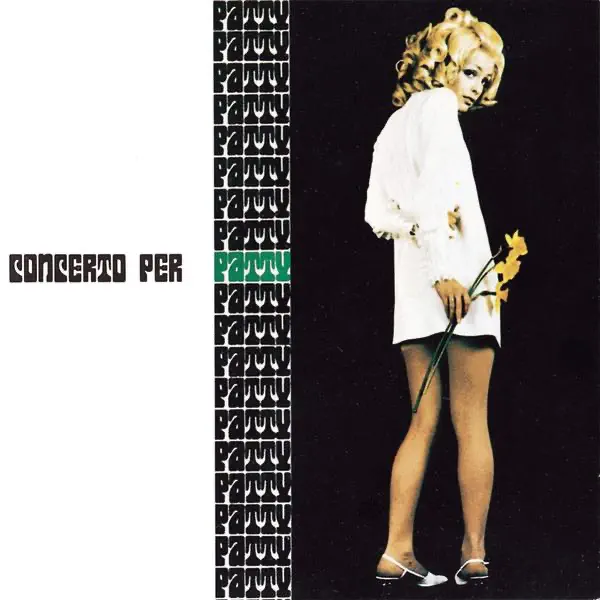Il paradiso — Patty Pravo