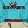 The Valkyrians - Babylons Burning