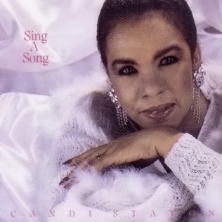 Candi Staton The First Face I Want to See