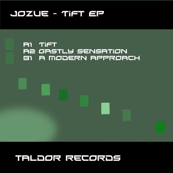 Tift EP