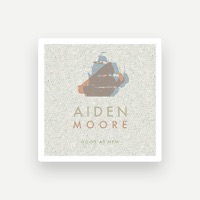 Aiden Moore