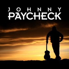 Johnny Paycheck - Something About You I Love