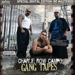 Gang Tapes (Remastered)