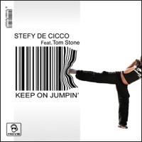 Keep On Jumpin' (feat. Tom Stone) - EP - Stefy De Cicco