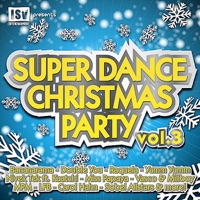 Bearforce1 - Christmas Is Here (Radio Edit)