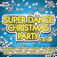 Christmas Is Here (Radio Edit) — Bearforce1