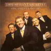 Triumphant Quartet - He Rescued Me