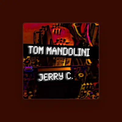 Listen to Jerry C., watch music videos, read bio, see tour dates & more!