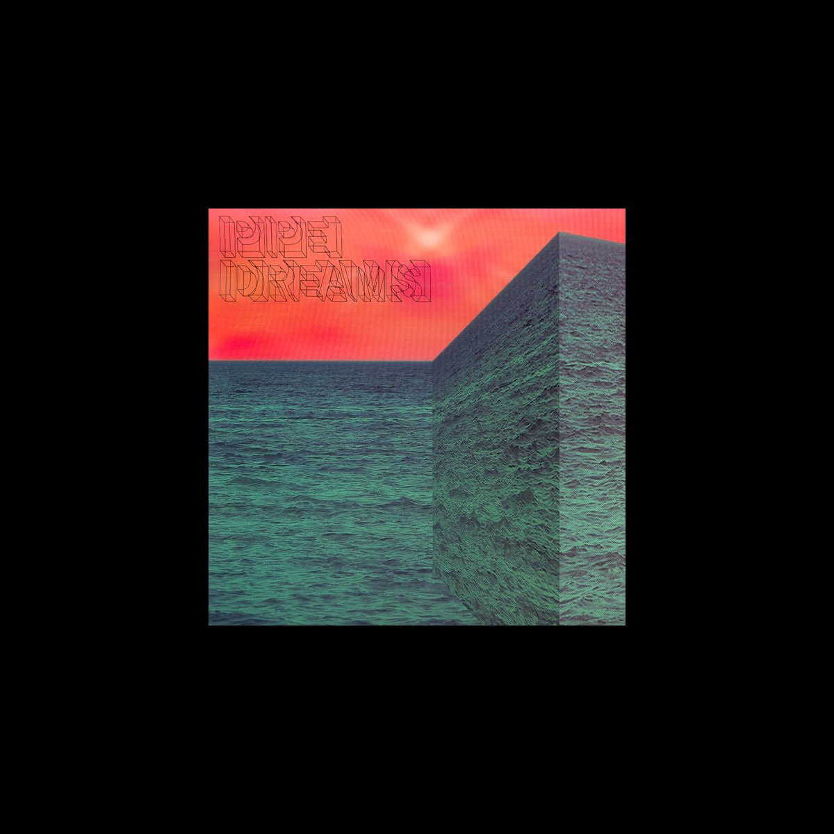 ‎Pipe Dreams EP Fingers Cut Megamachineのアルバム Apple Music