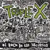 Triple X - A Mi Manera