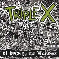 A Mi Manera — Triple X