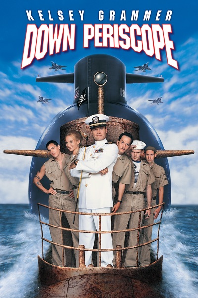 Down Periscope