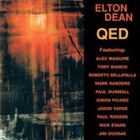 QED - Elton Dean